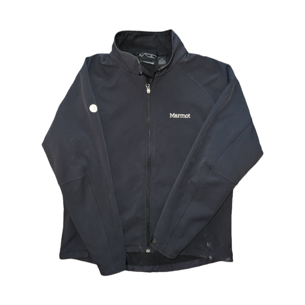 Marmot Softshell Large Jacket